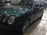 Mercedes-Benz E 280 1996 годаүшін2 600 000 тг. в Шымкент