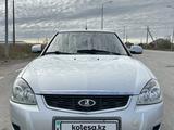 ВАЗ (Lada) Priora 2170 2013 года за 2 800 000 тг. в Костанай