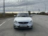 ВАЗ (Lada) Priora 2170 2013 года за 2 800 000 тг. в Костанай – фото 2
