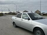 ВАЗ (Lada) Priora 2170 2013 года за 2 800 000 тг. в Костанай – фото 4
