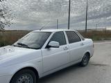 ВАЗ (Lada) Priora 2170 2013 года за 2 800 000 тг. в Костанай – фото 3