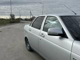 ВАЗ (Lada) Priora 2170 2013 года за 2 800 000 тг. в Костанай – фото 5
