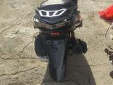 Honda  ADV150 2023 года за 260 000 тг. в Тараз – фото 3