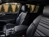 Mercedes-Benz GLS 63 AMG 2018 годаүшін38 000 000 тг. в Павлодар – фото 4