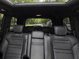 Mercedes-Benz GLS 63 AMG 2018 годаүшін38 000 000 тг. в Павлодар – фото 5