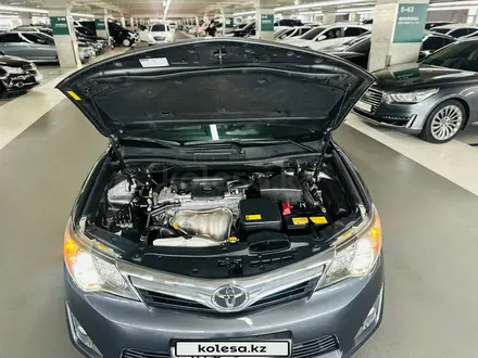 Toyota Camry 2011 года за 9 800 000 тг. в Алматы – фото 12