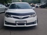 Toyota Camry 2013 года за 7 800 000 тг. в Алматы