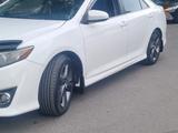 Toyota Camry 2013 года за 7 800 000 тг. в Алматы – фото 5