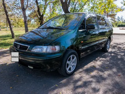 Honda Shuttle 1999 года за 3 500 000 тг. в Павлодар – фото 2