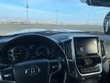Toyota Land Cruiser 2020 года за 39 500 000 тг. в Астана – фото 5