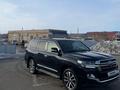 Toyota Land Cruiser 2020 годаүшін39 500 000 тг. в Астана – фото 7