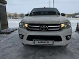 Toyota Hilux 2018 годаfor14 000 000 тг. в Атырау