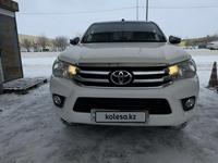 Toyota Hilux 2018 годаүшін14 000 000 тг. в Атырау