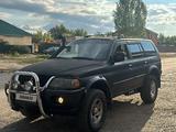 Mitsubishi Montero Sport 2002 года за 3 800 000 тг. в Астана