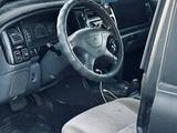 Mitsubishi Montero Sport 2002 года за 3 800 000 тг. в Астана – фото 2