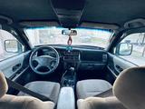 Mitsubishi Montero Sport 2002 года за 3 800 000 тг. в Астана – фото 3