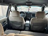 Mitsubishi Montero Sport 2002 года за 3 800 000 тг. в Астана – фото 4