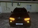 BMW X5 2003 года за 6 700 000 тг. в Алматы – фото 3