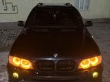 BMW X5 2003 года за 7 200 000 тг. в Алматы