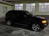 BMW X5 2003 года за 6 700 000 тг. в Алматы – фото 4