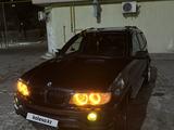 BMW X5 2003 года за 6 700 000 тг. в Алматы – фото 2