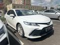 Toyota Camry 2023 годаүшін15 850 000 тг. в Астана – фото 3