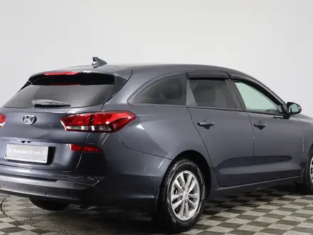 Hyundai i30 2023 года за 10 290 000 тг. в Астана – фото 6