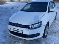 Volkswagen Polo 2013 годаfor3 000 000 тг. в Актобе