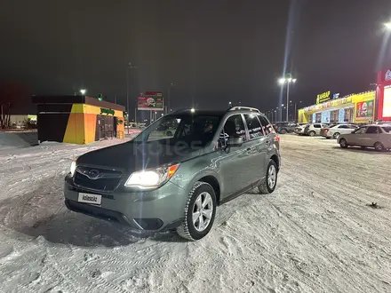 Subaru Forester 2016 года за 5 850 000 тг. в Актобе – фото 5