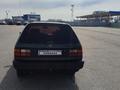 Volkswagen Passat 1991 годаүшін1 750 000 тг. в Алматы – фото 5