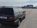 Volkswagen Passat 1991 годаүшін1 750 000 тг. в Алматы – фото 6