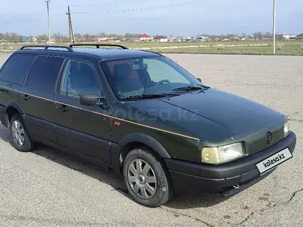 Volkswagen Passat 1991 года за 1 750 000 тг. в Алматы – фото 8