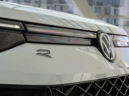 Volkswagen Tayron Comfortline 2026 года за 16 990 000 тг. в Астана – фото 8