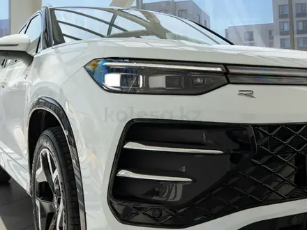 Volkswagen Tayron Comfortline 2026 года за 16 990 000 тг. в Астана – фото 15