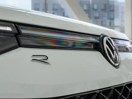 Volkswagen Tayron Comfortline 2026 года за 16 990 000 тг. в Астана – фото 16