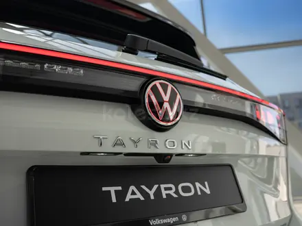 Volkswagen Tayron Comfortline 2026 года за 16 990 000 тг. в Астана – фото 17