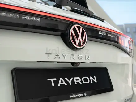 Volkswagen Tayron Comfortline 2026 года за 16 990 000 тг. в Астана – фото 18