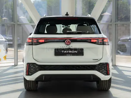 Volkswagen Tayron Comfortline 2026 года за 16 990 000 тг. в Астана – фото 20