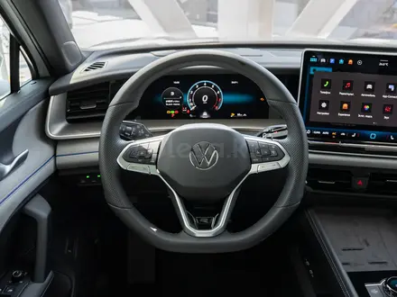 Volkswagen Tayron Comfortline 2026 года за 16 990 000 тг. в Астана – фото 28