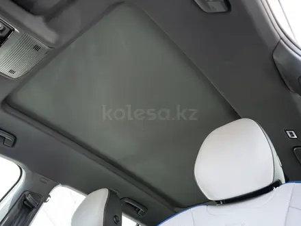 Volkswagen Tayron Comfortline 2026 года за 16 990 000 тг. в Астана – фото 32