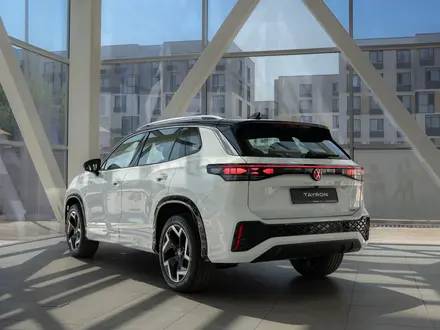 Volkswagen Tayron Comfortline 2026 года за 16 990 000 тг. в Астана – фото 33