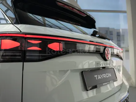 Volkswagen Tayron Comfortline 2026 года за 16 990 000 тг. в Астана – фото 35