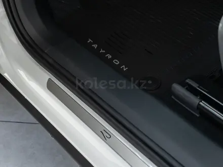Volkswagen Tayron Comfortline 2026 года за 16 990 000 тг. в Астана – фото 38