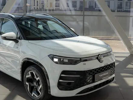 Volkswagen Tayron Comfortline 2026 года за 16 990 000 тг. в Астана – фото 2