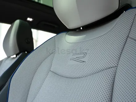 Volkswagen Tayron Comfortline 2026 года за 16 990 000 тг. в Астана – фото 41