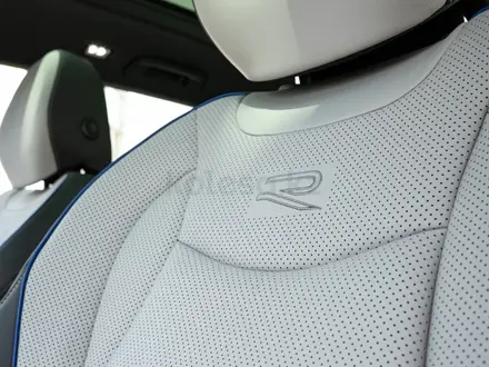 Volkswagen Tayron Comfortline 2026 года за 16 990 000 тг. в Астана – фото 42