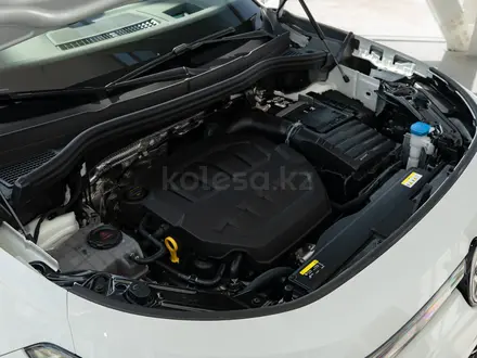 Volkswagen Tayron Comfortline 2026 года за 16 990 000 тг. в Астана – фото 11