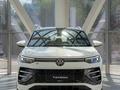 Volkswagen Tayron Comfortline 2026 годаүшін16 990 000 тг. в Астана – фото 5
