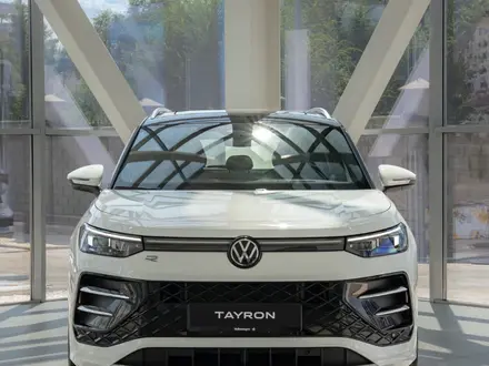 Volkswagen Tayron Comfortline 2026 года за 16 990 000 тг. в Астана – фото 5