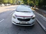 Kia Cerato 2014 года за 4 700 000 тг. в Алматы